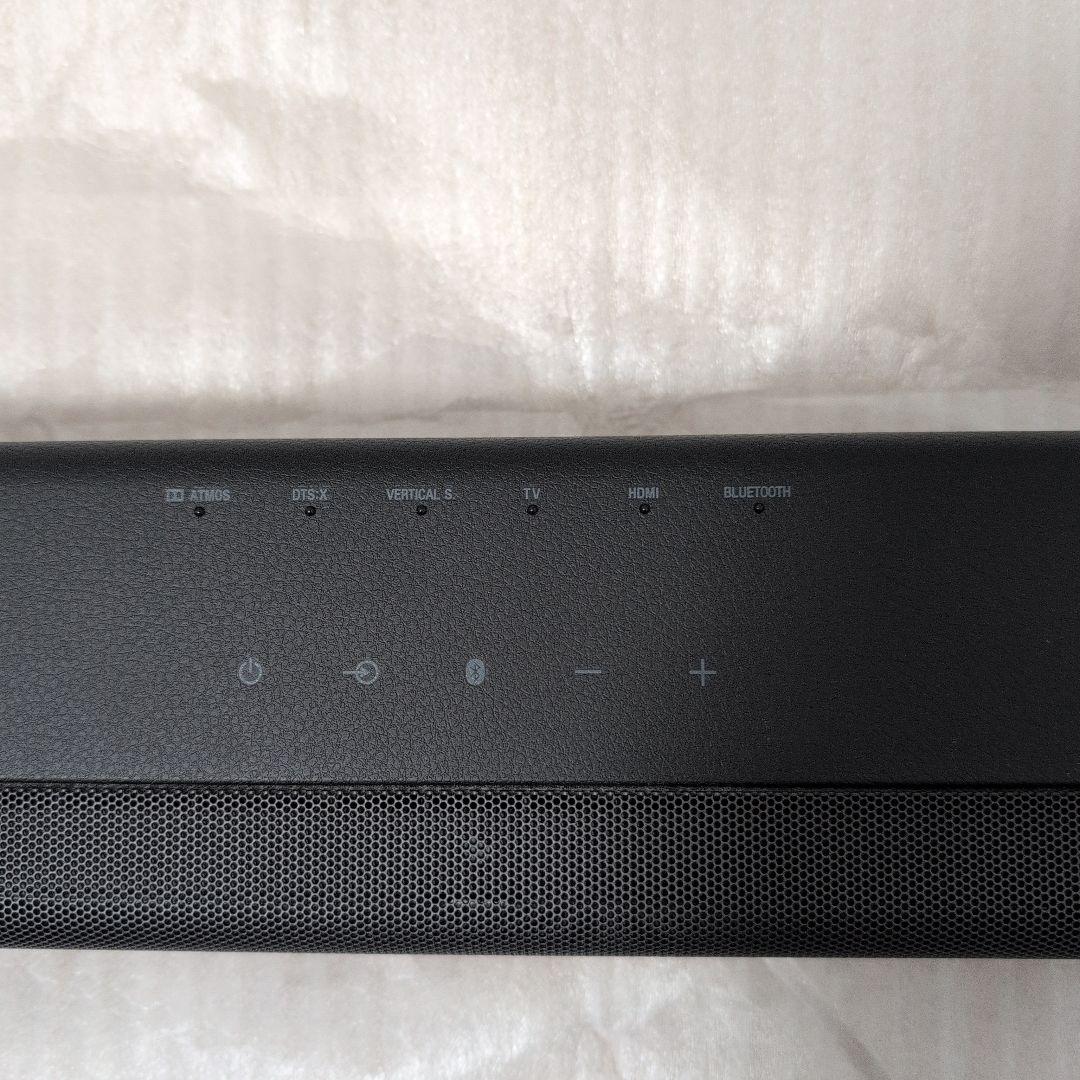 SONY サウンドバー　HT-X8500 2021年製