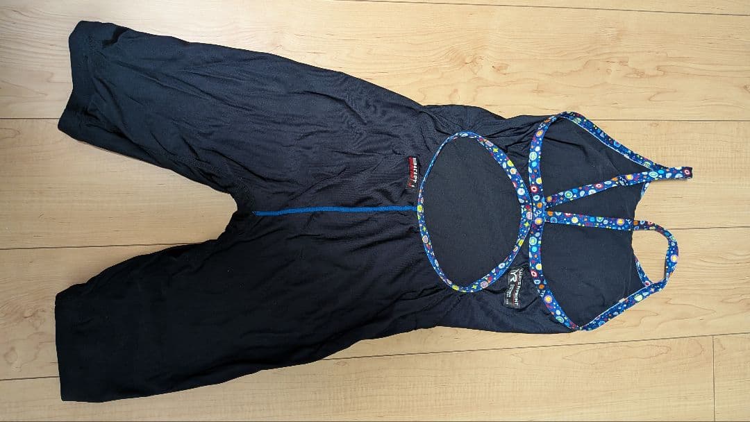 練習用水着レディース