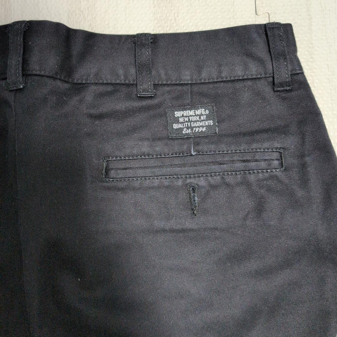 Supreme chino pants Mサイズ 32