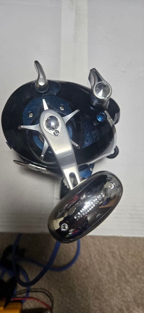 シマノ　電動丸　ビーストマスターZB9000　ビーストマスター9000ZB