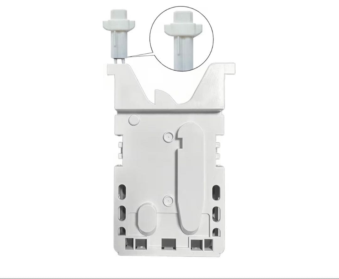 ジアイーノFKA4100014 電極ユニット ホワイト