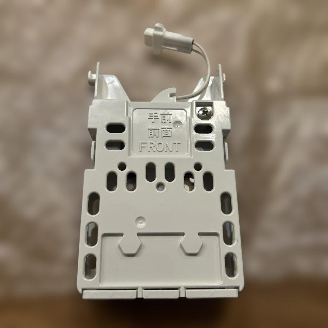 ジアイーノFKA4100014 電極ユニット ホワイト