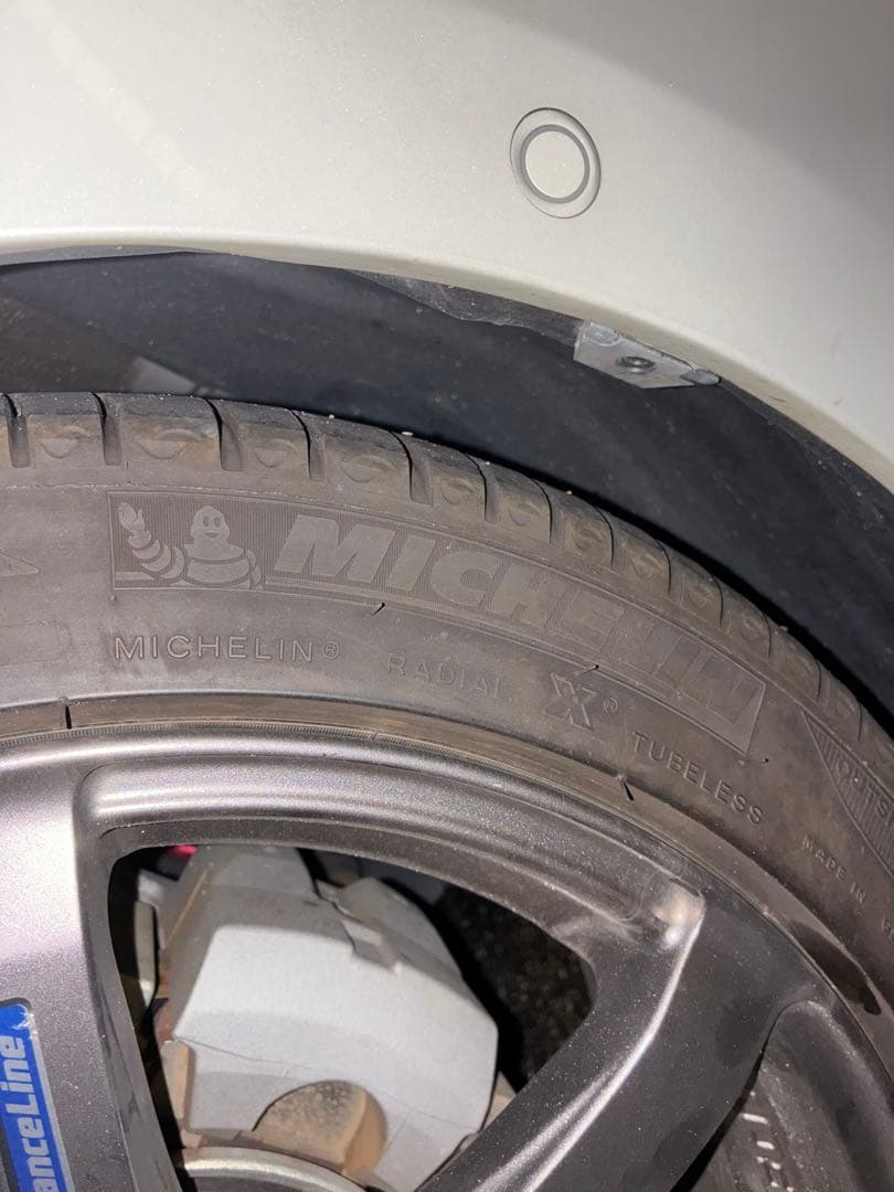 ENKEI エンケイ PF07 (PCD100)