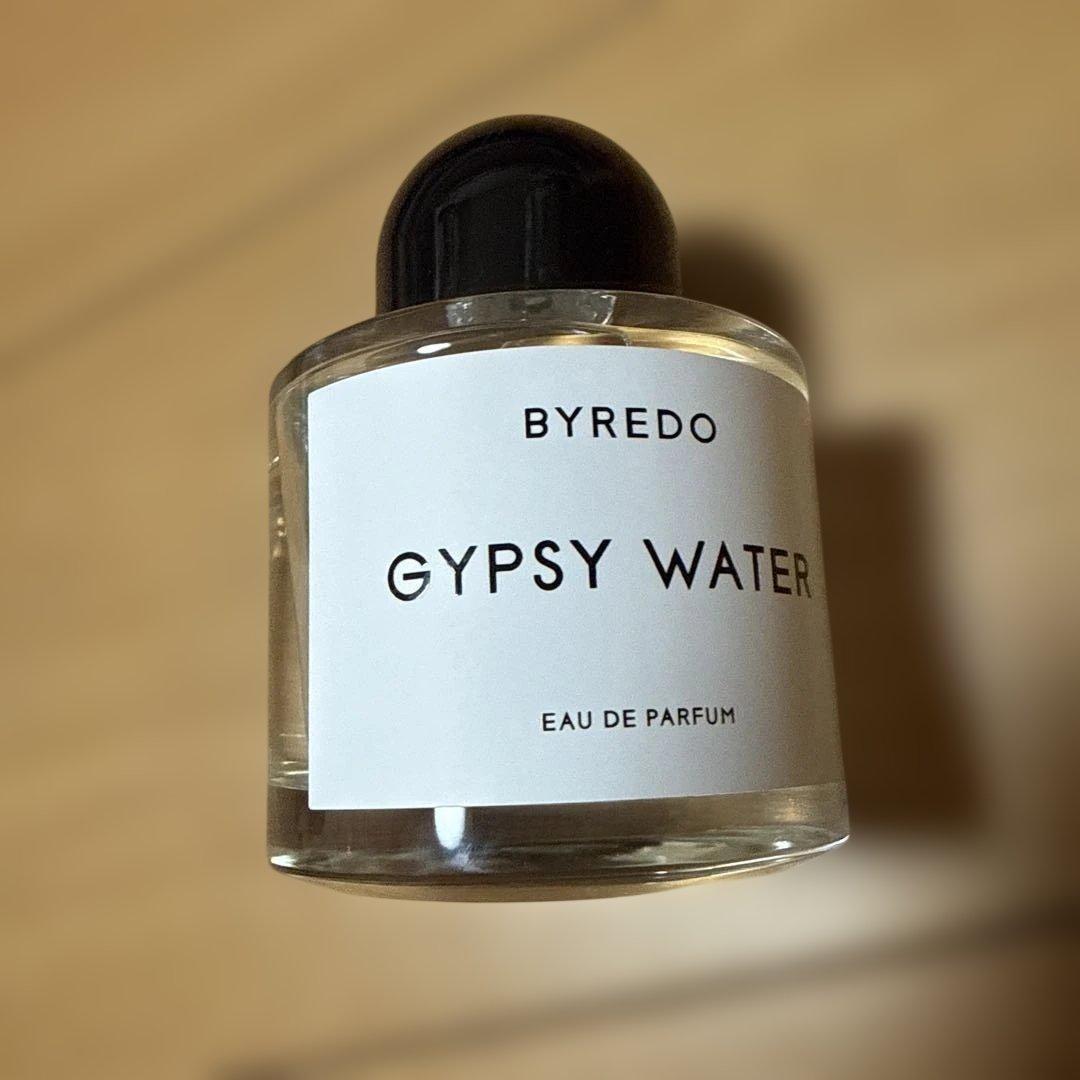 BYREDO GYPSY WATER バイレード ジプシーウォーター100ml