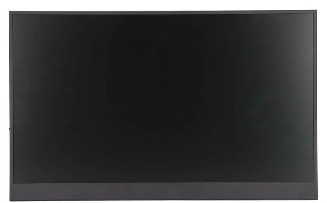 M カー　ポータブル　モニター　新品　値下げ交渉不可