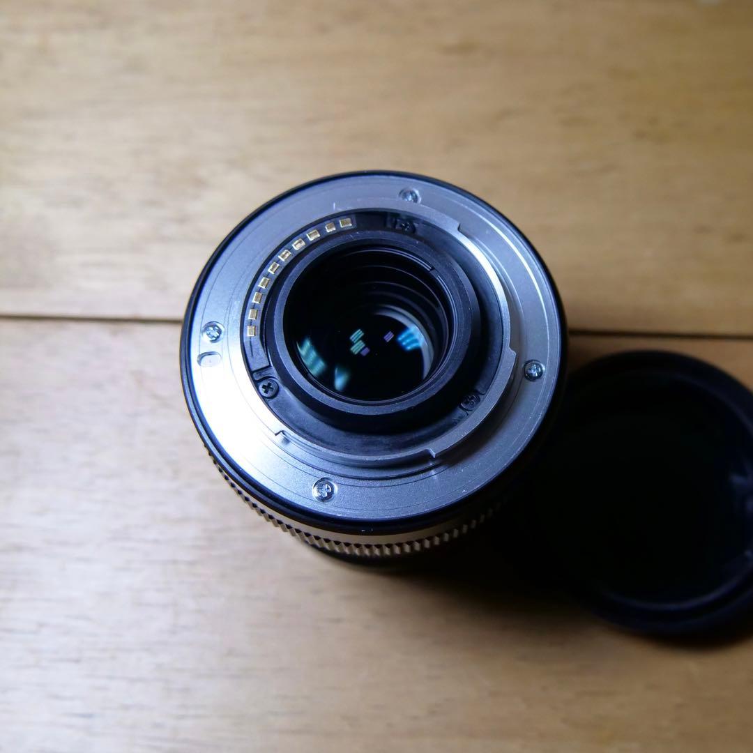 FUJIFILM XF35mmF2 R WR ＋ レンズフードLH-XF35-2