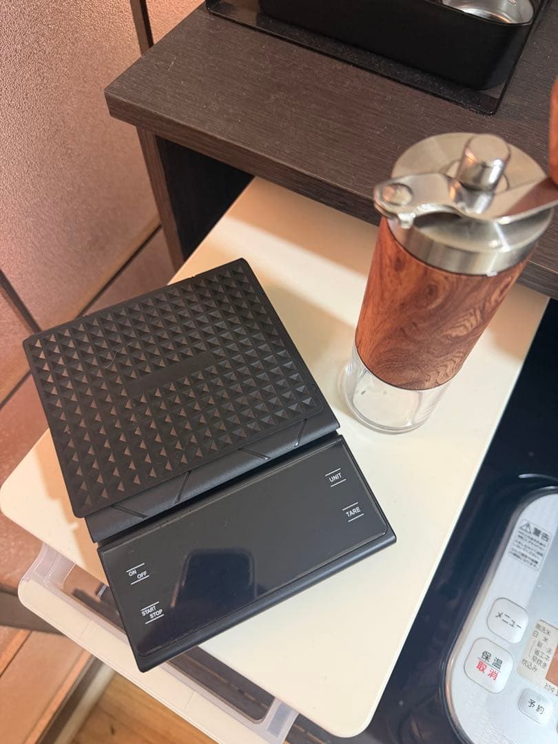 デロンギ デディカ アルテ エスプレッソ・カプチーノメーカー EC885Mその他