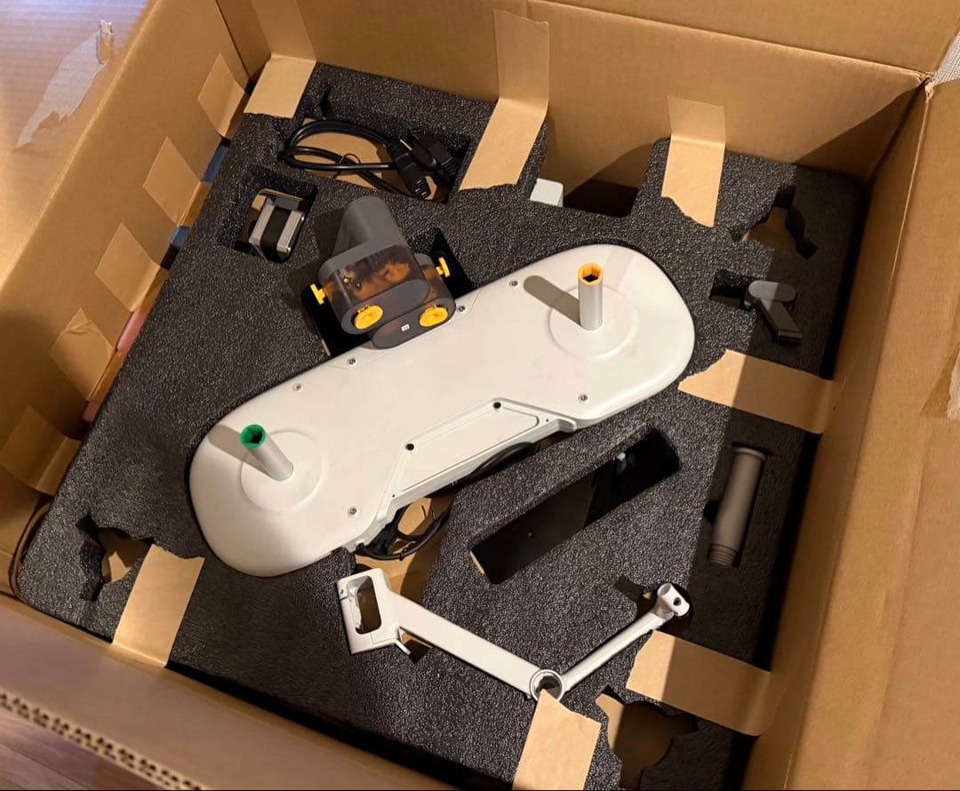 Bambu Lab A1 Combo 3Dプリンター本体　その他アクセサリー