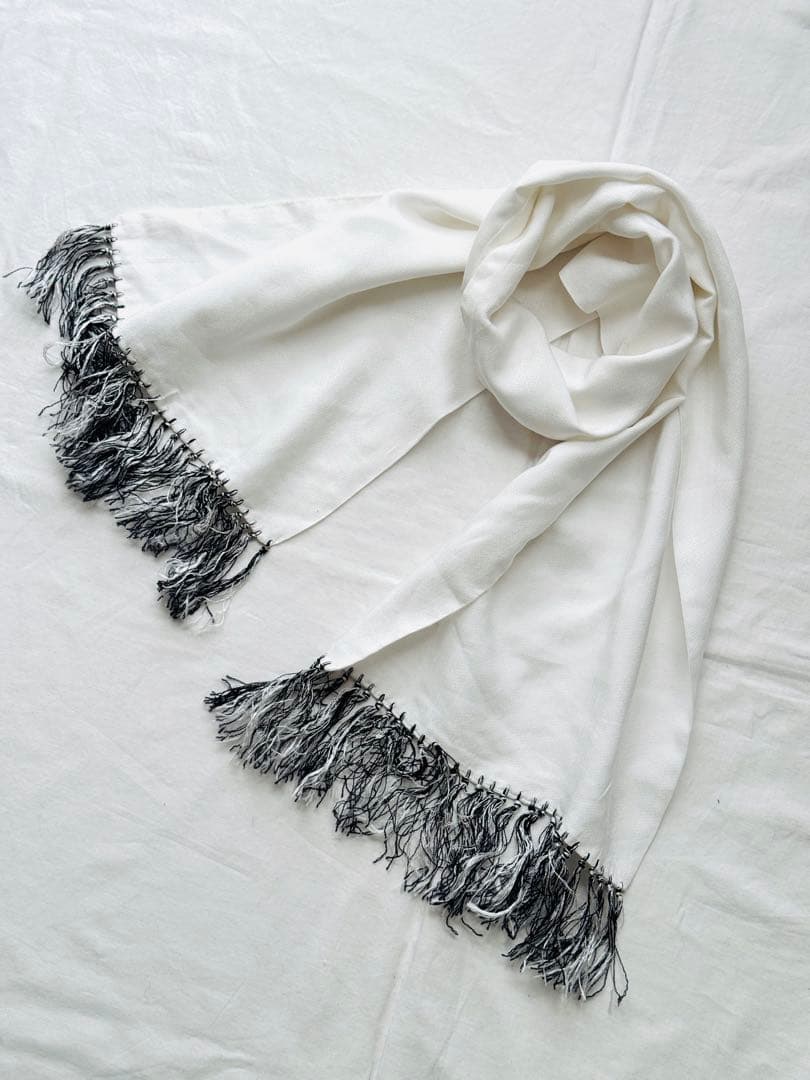 TOOTALストールRRL DRAKES AIME LEON DORE NEAT