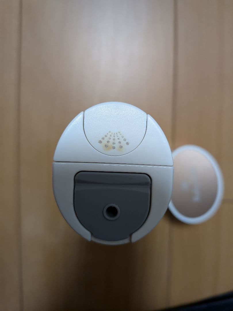 Ruby Cell ルビーセル ハンディー エアブラシ・システム