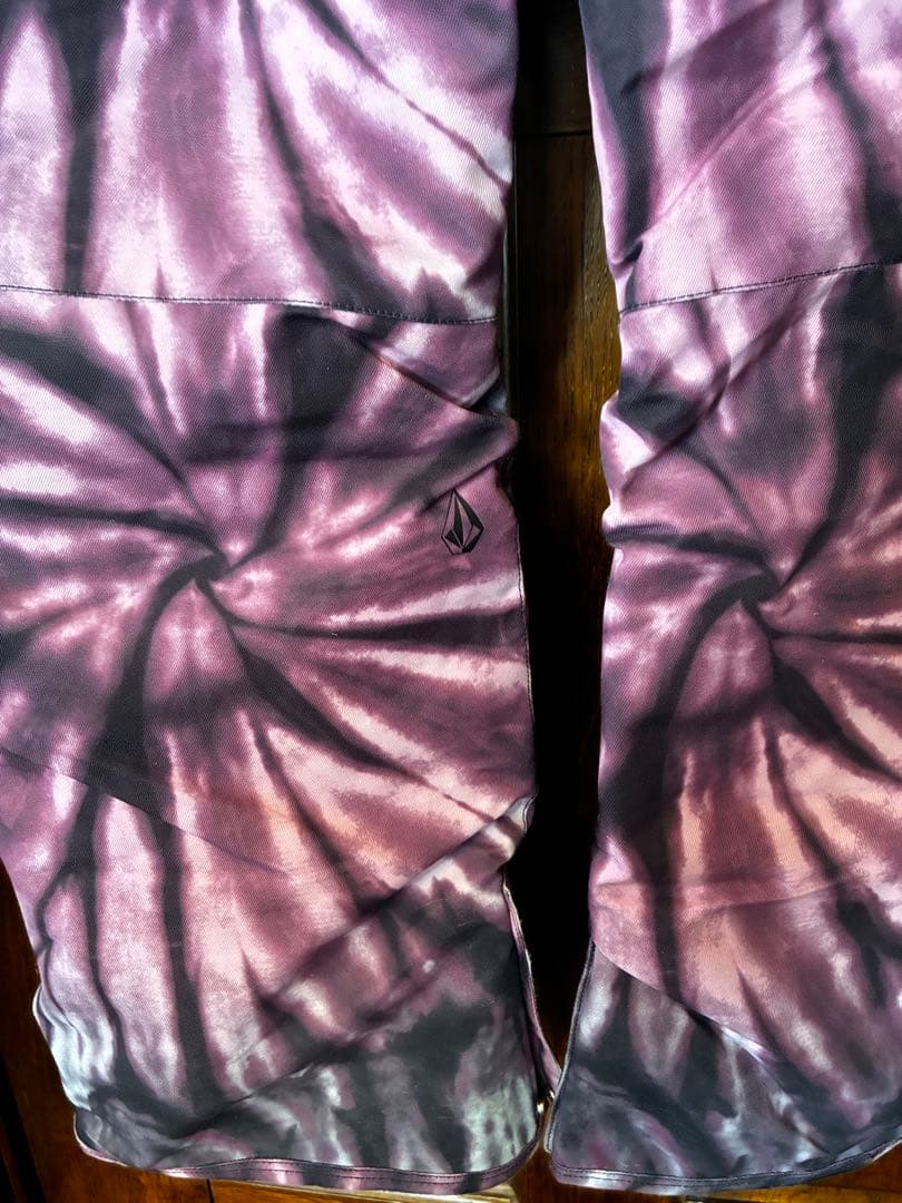 スノーボードウェア オーバーオールセット キッズ8〜10Y