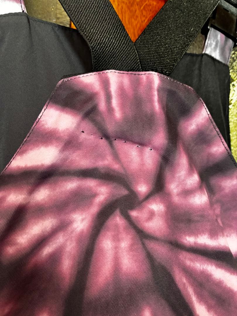 スノーボードウェア オーバーオールセット キッズ8〜10Y