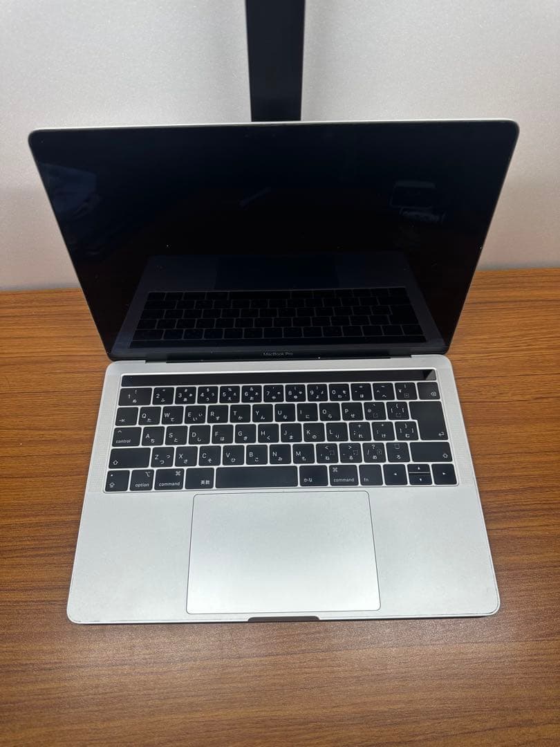 Macbook Pro まとめてジャンク品の出品