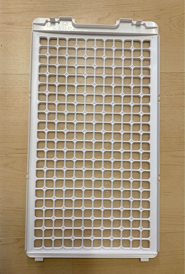 スゲ　SHARP プラズマクラスター搭載 除加湿空気清浄機KI-LD50