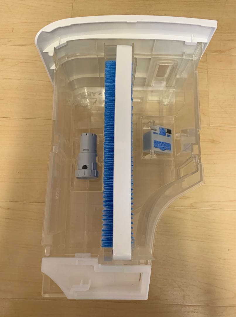 スゲ　SHARP プラズマクラスター搭載 除加湿空気清浄機KI-LD50