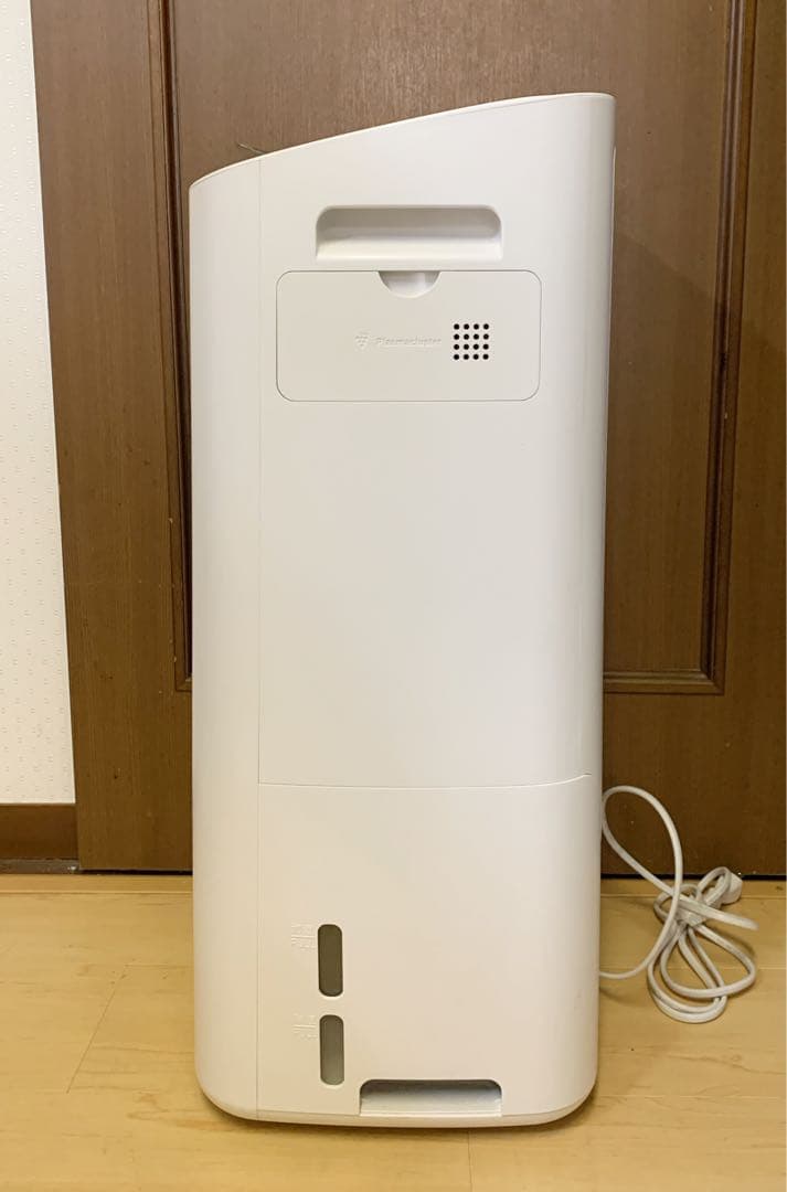 スゲ　SHARP プラズマクラスター搭載 除加湿空気清浄機KI-LD50