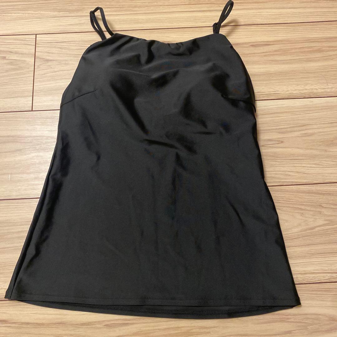 forme 東原亜希　水着　ブラック　0サイズ　高橋志津奈