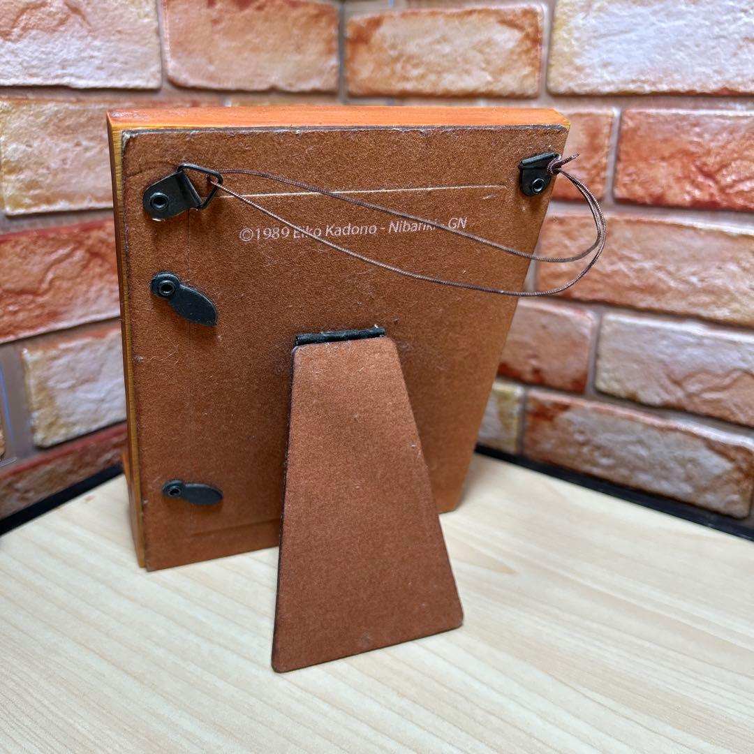 ジブリ　魔女の宅急便　フォトフレーム