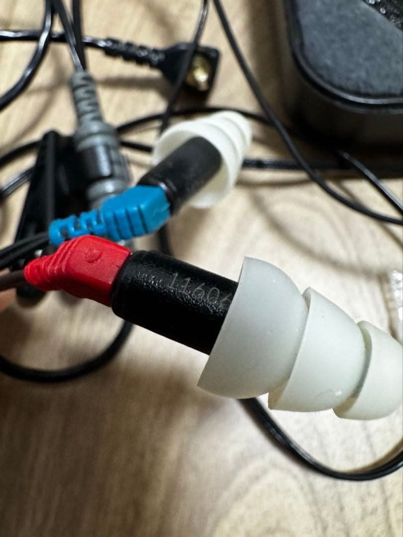 Etymotic Research ER-4 microPro イヤホン