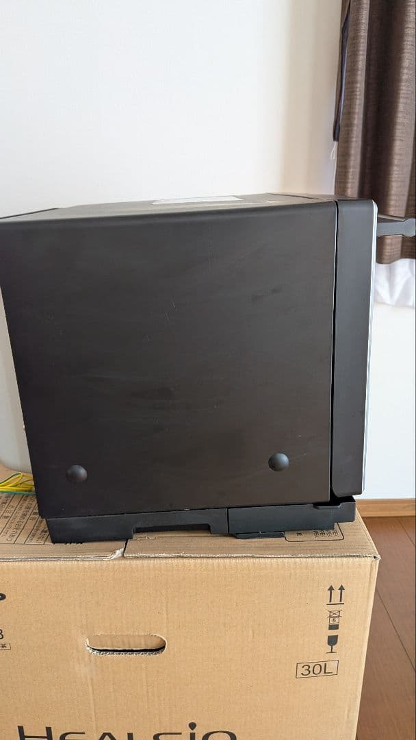 【早い物勝ち】パナソニック　ビストロ　オーブンレンジ　NE-BS1500