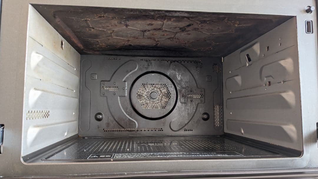 【早い物勝ち】パナソニック　ビストロ　オーブンレンジ　NE-BS1500