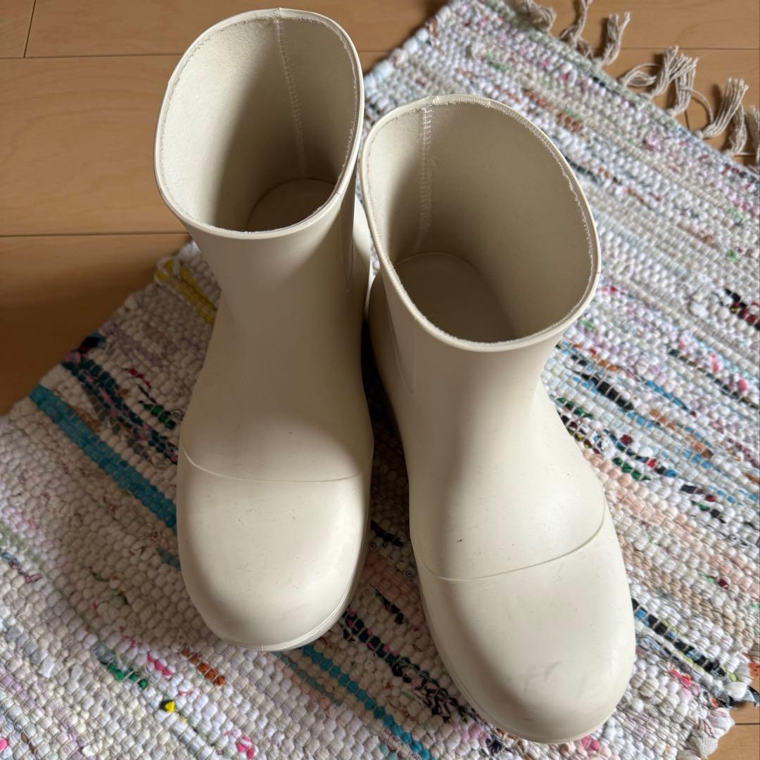 Bottega Veneta / パドルブーツ 36