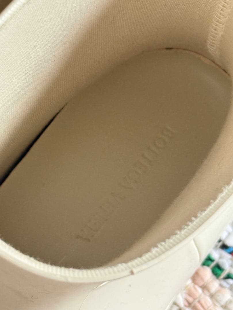 Bottega Veneta / パドルブーツ 36