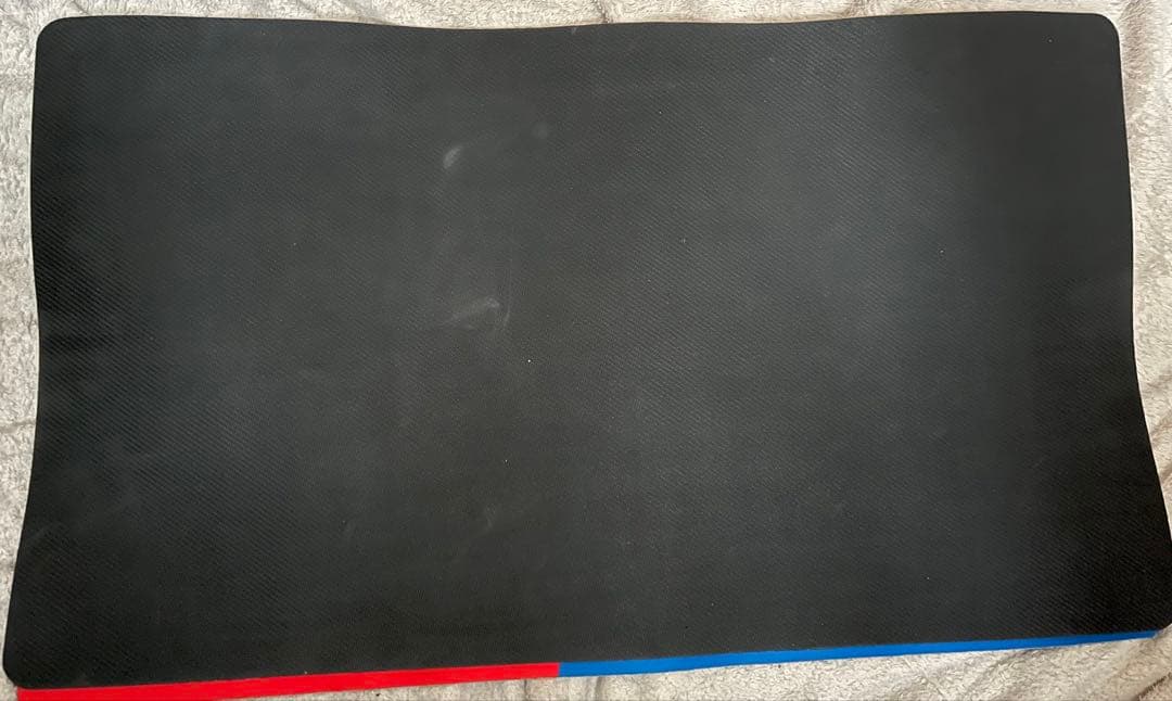 LAIC STAFF プレイマット メガリザードンY 海外　公式