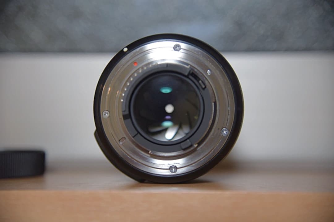 SIGMA 30F1.4 DC HSM/N+Kento プロテクター