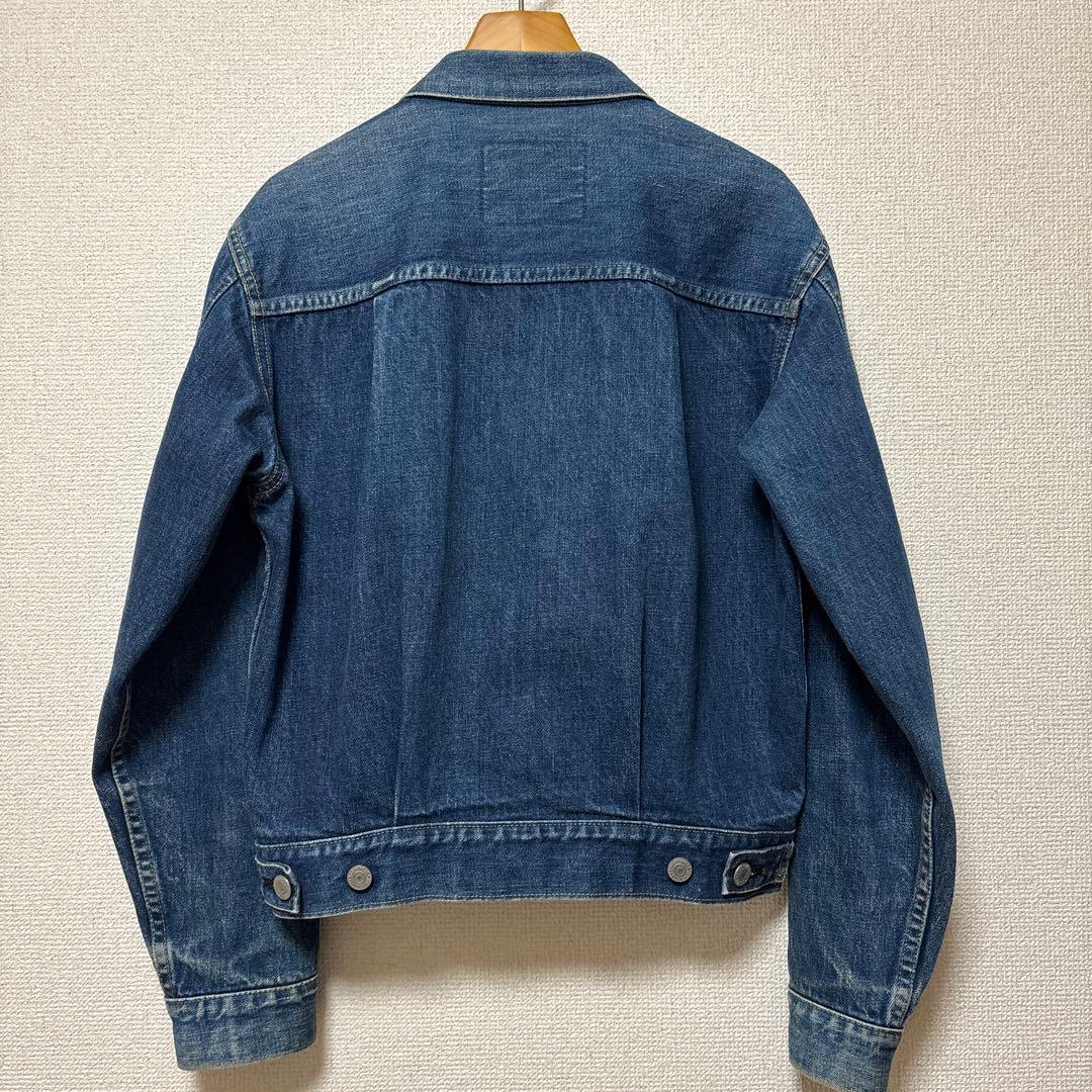 Levi's Gジャン 2nd
