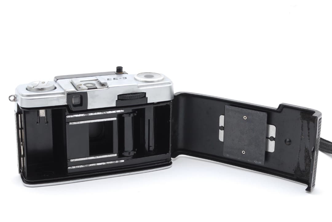 【完動品】OLYMPUS PEN EE-3
