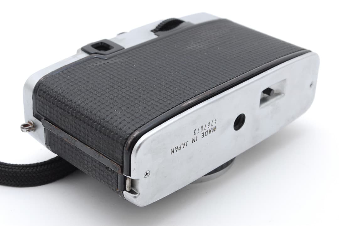 【完動品】OLYMPUS PEN EE-3