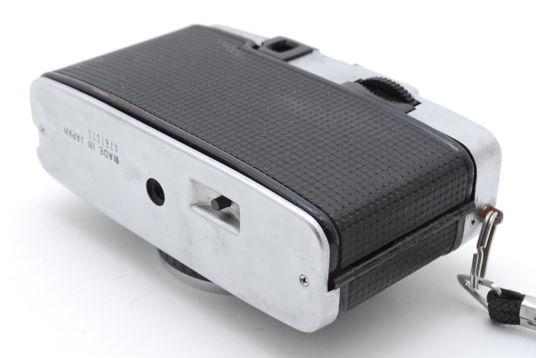 【完動品】OLYMPUS PEN EE-3