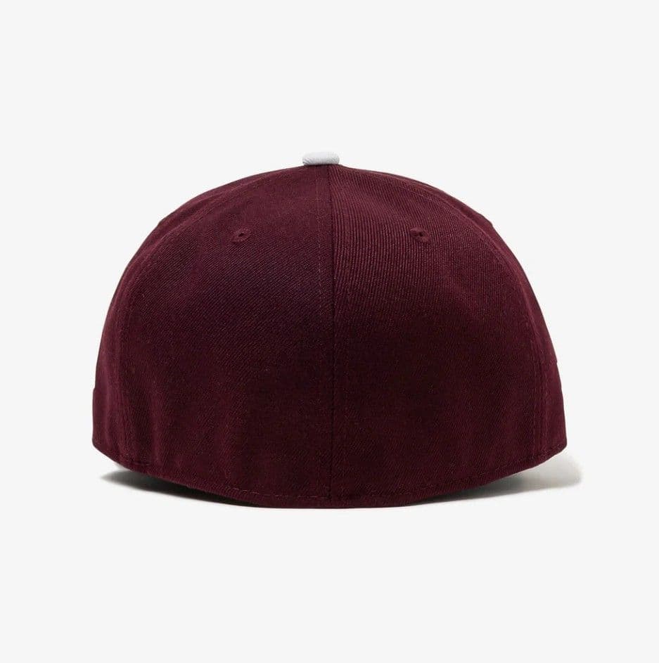 WTAPS×NEW ERA 59FIFTY LOW PROFILE CAP