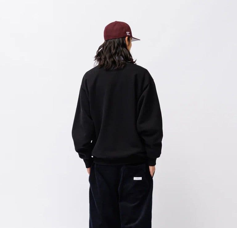 WTAPS×NEW ERA 59FIFTY LOW PROFILE CAP