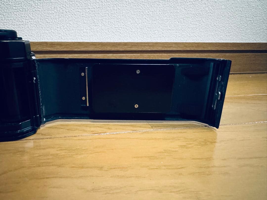 Nikon FE ブラック