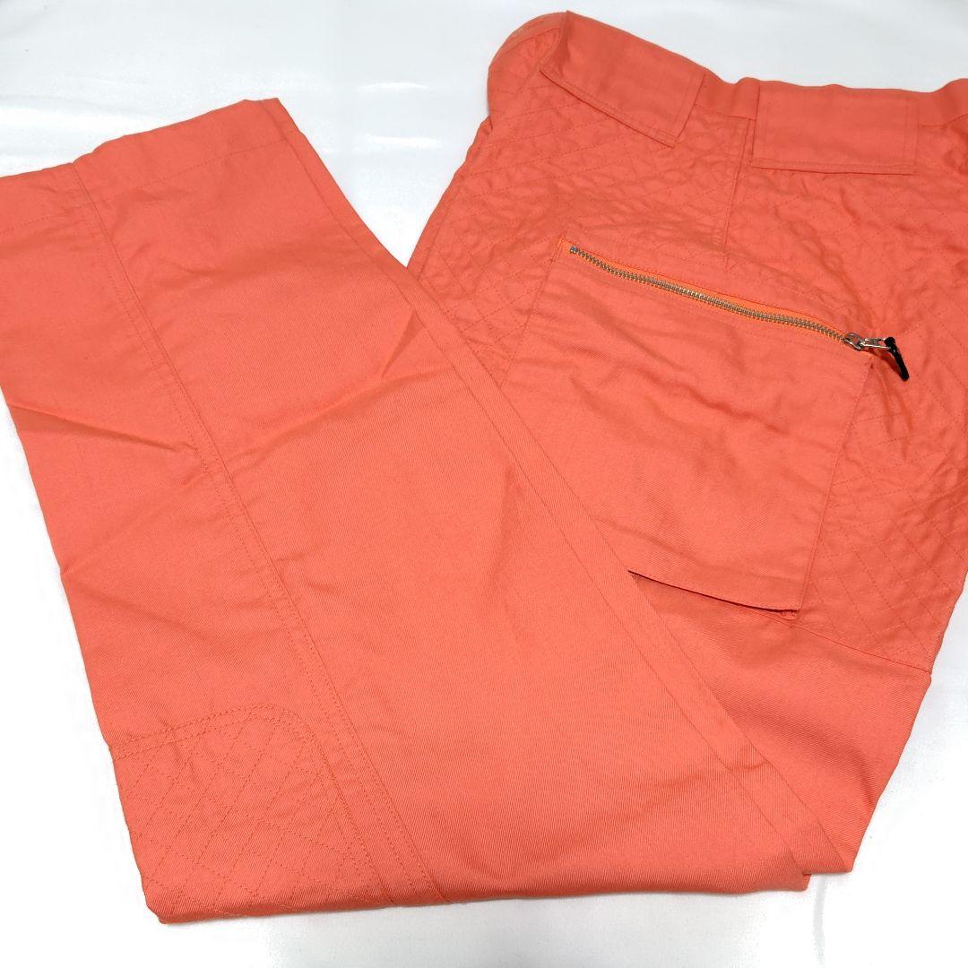 メンズ 救助服 ズボン 作業ズボン ワークズボン