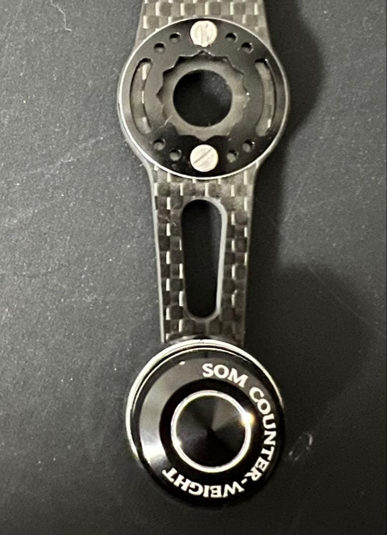 NL AG37/C68Cb BK スタジオオーシャンマーク ノーリミッツ