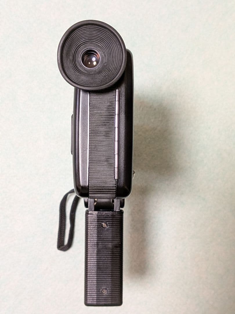 Canon キャノン 514XL 9-45mm F1.4 フィルムカメラ