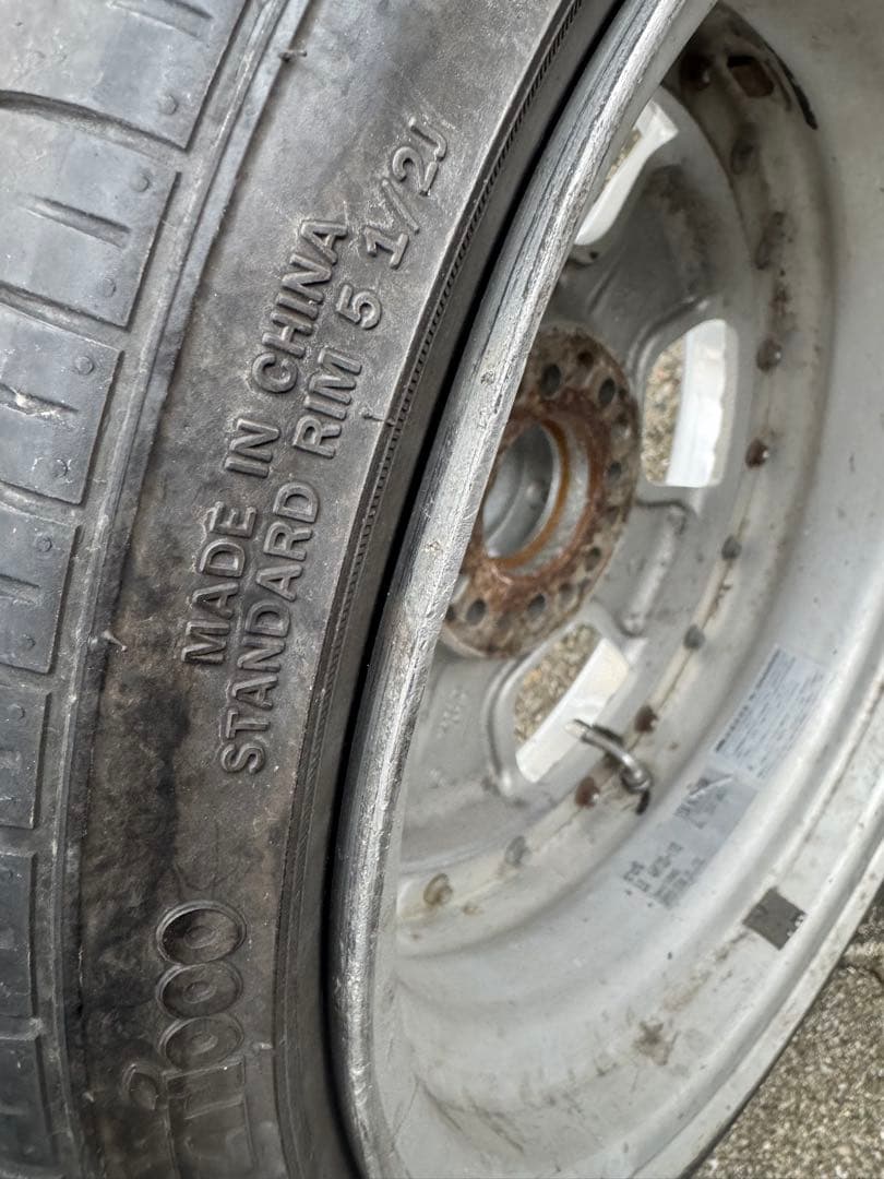 希少‼️SSRビエナディッシュ‼️軽自動車‼️ オフセット前後違い‼️15インチ‼️