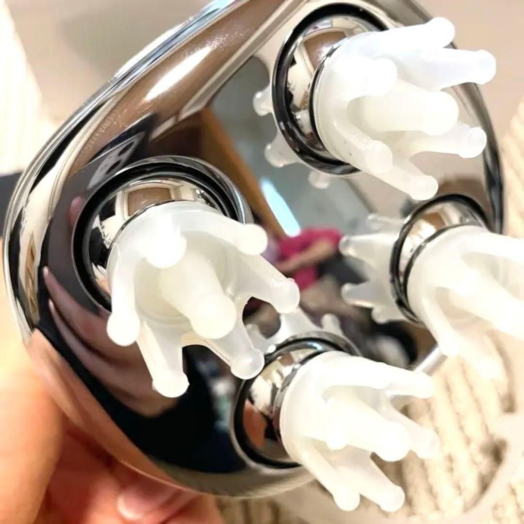 【美品】ReFa GRACE リファグレイス ヘッドスパ