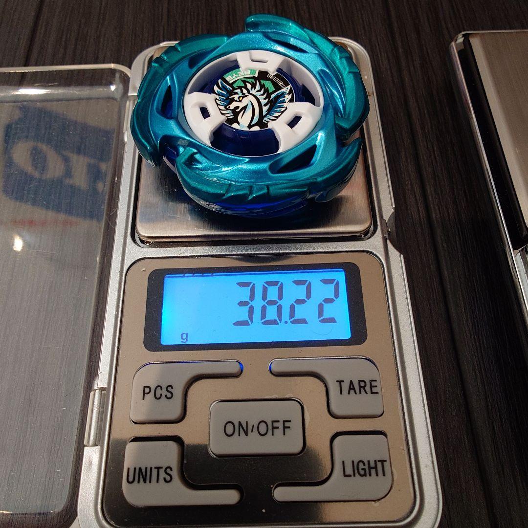 エアロペガサス3-70A　A1・高重量個体