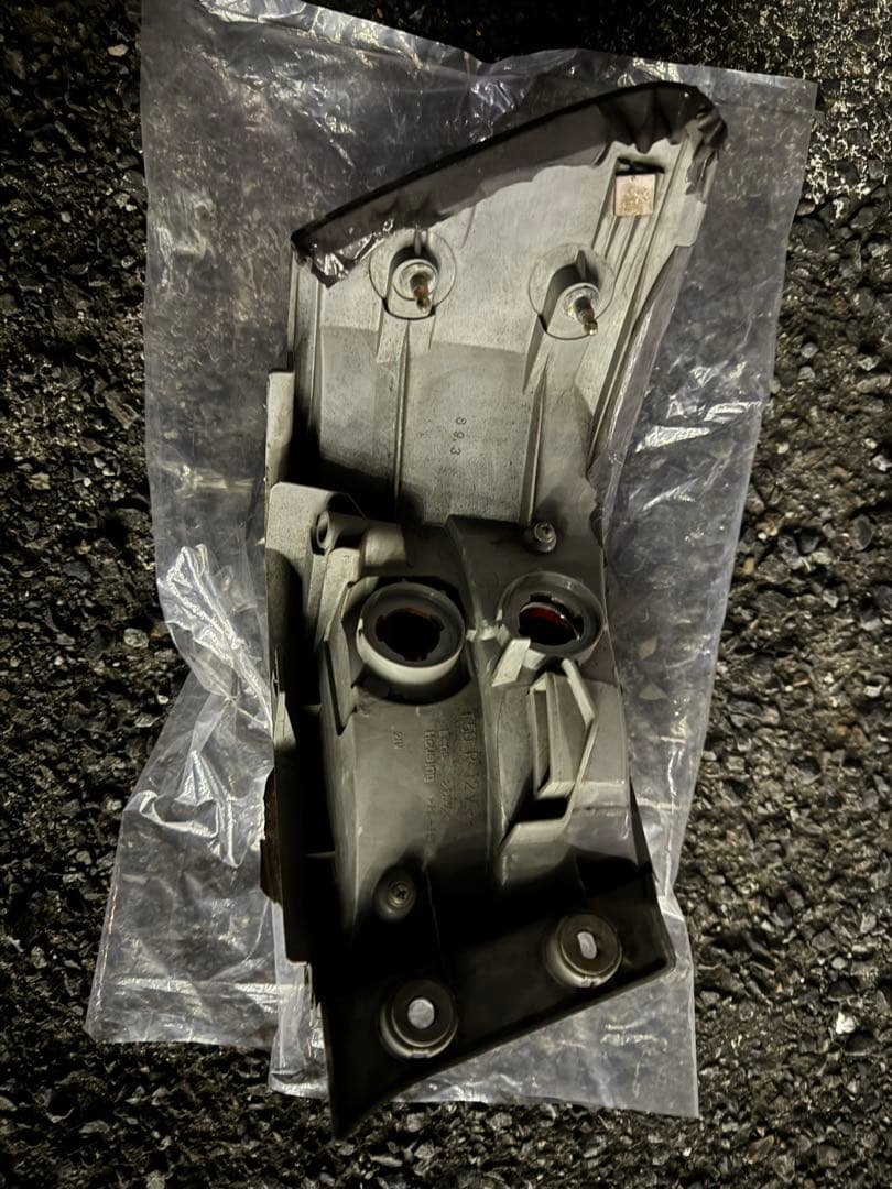 jzx100 マークII テールランプ