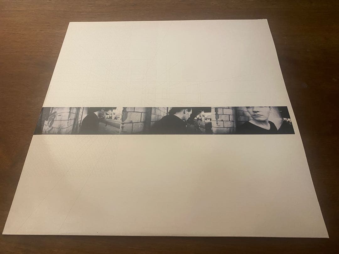 Adam F – Colours【2LP+12inch】