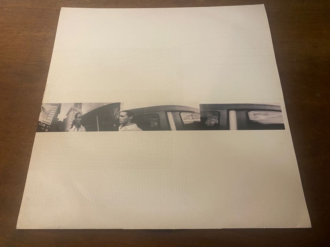 Adam F – Colours【2LP+12inch】