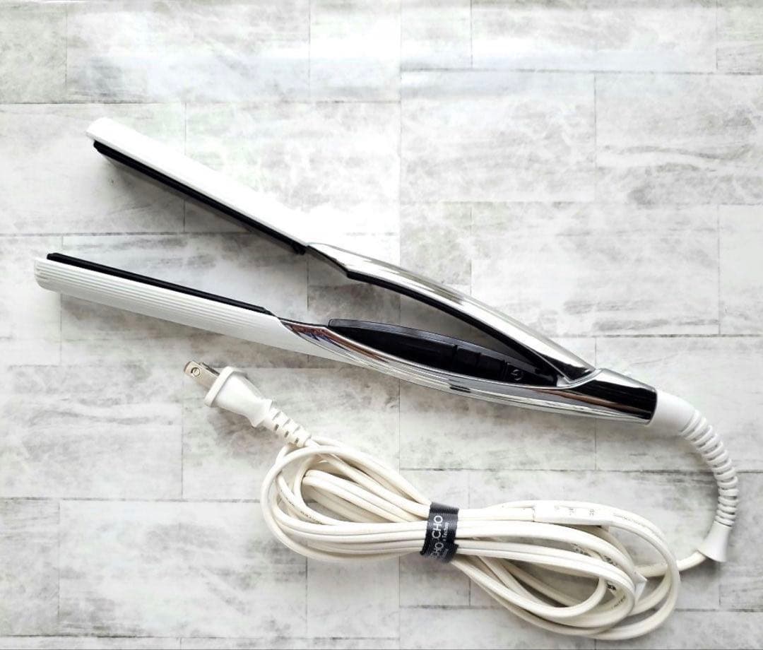 MTG リファ ストレートアイロン ReFa 2022年製