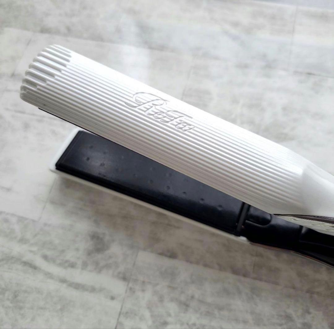 MTG リファ ストレートアイロン ReFa 2022年製