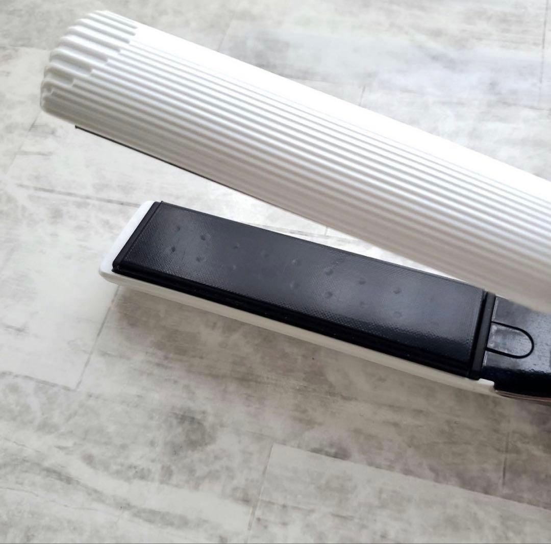 MTG リファ ストレートアイロン ReFa 2022年製