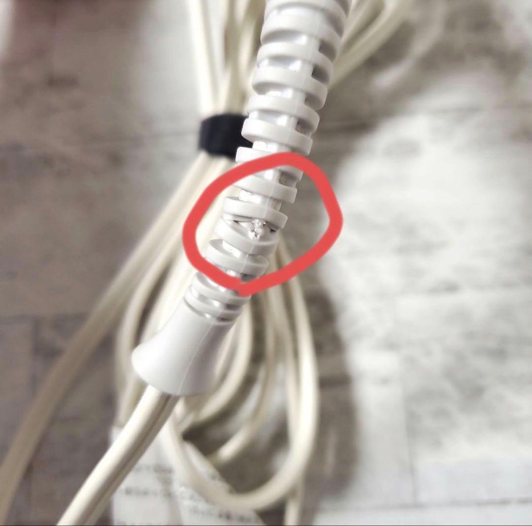 MTG リファ ストレートアイロン ReFa 2022年製