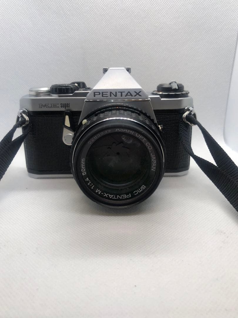 PENTAX MEスーパー他　3点